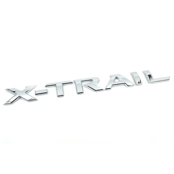 Emblema X-Trail Oe Nissan 848954CL0A